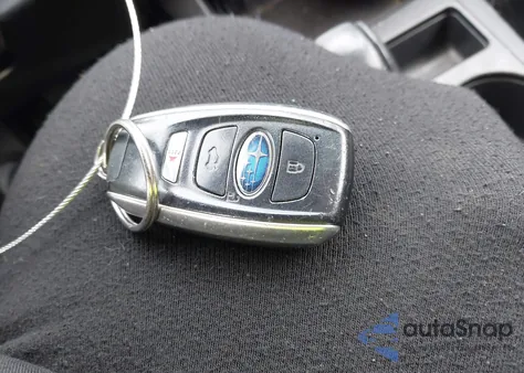 2017 Subaru Outback 3.6R Touring from USA, damaged, VIN 4S4BSETC6H3244473